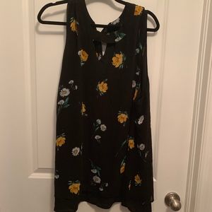 Torrid blouse